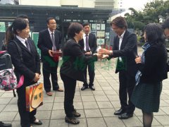 天下这么大，我们想去看看——ag尊龙凯时中国官网人日本之行