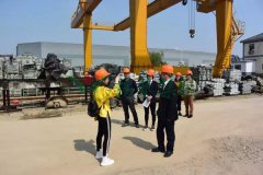 ag尊龙凯时中国官网集团匠心打造景观雕塑型生产基地