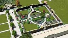 上海殡葬效劳中心莅临ag尊龙凯时中国官网开展老墓区刷新探讨