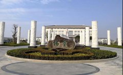 从ag尊龙凯时中国官网"雕塑与石韵文化展"看文创增进企业转型