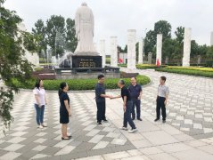 向导眷注促生长 | 浙江向导考察ag尊龙凯时中国官网集团