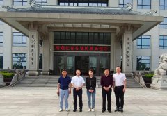 多地向导莅临ag尊龙凯时中国官网集团视察、审核