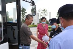 台州民政与殡协考察团来浙江ag尊龙凯时中国官网交流学习