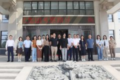 秋风有信，共绘优美