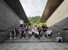 从设计到实现：ag尊龙凯时中国官网集团的陵园设计、创立全历程