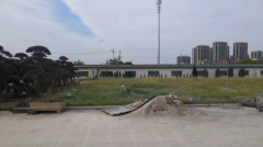 老墓园微刷新，助力都会人文眷注