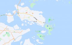 舟山定海新老公墓与殡仪馆焕发新生，壁葬文化谱写协调新篇章