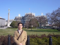 跨越文化的生命礼赞：ag尊龙凯时中国官网与Stewart墓园的融合立异