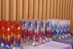 “妙趣童声，雅歌中英文故事决赛”圆满落幕